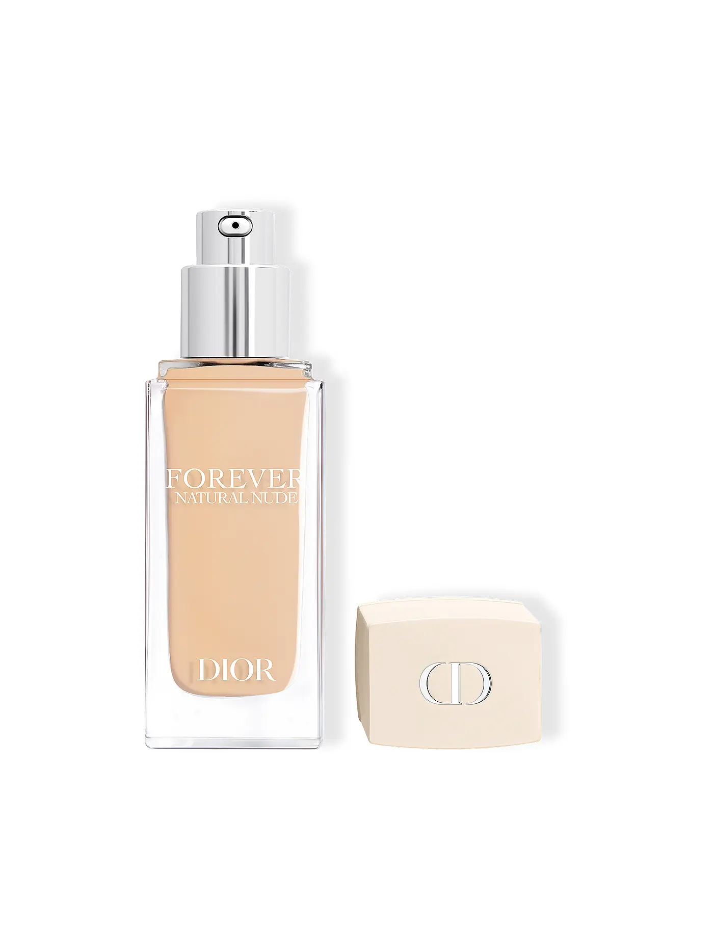 DIOR | Make Up - Dior Forever Natural Nude ( 2N ) | beige
